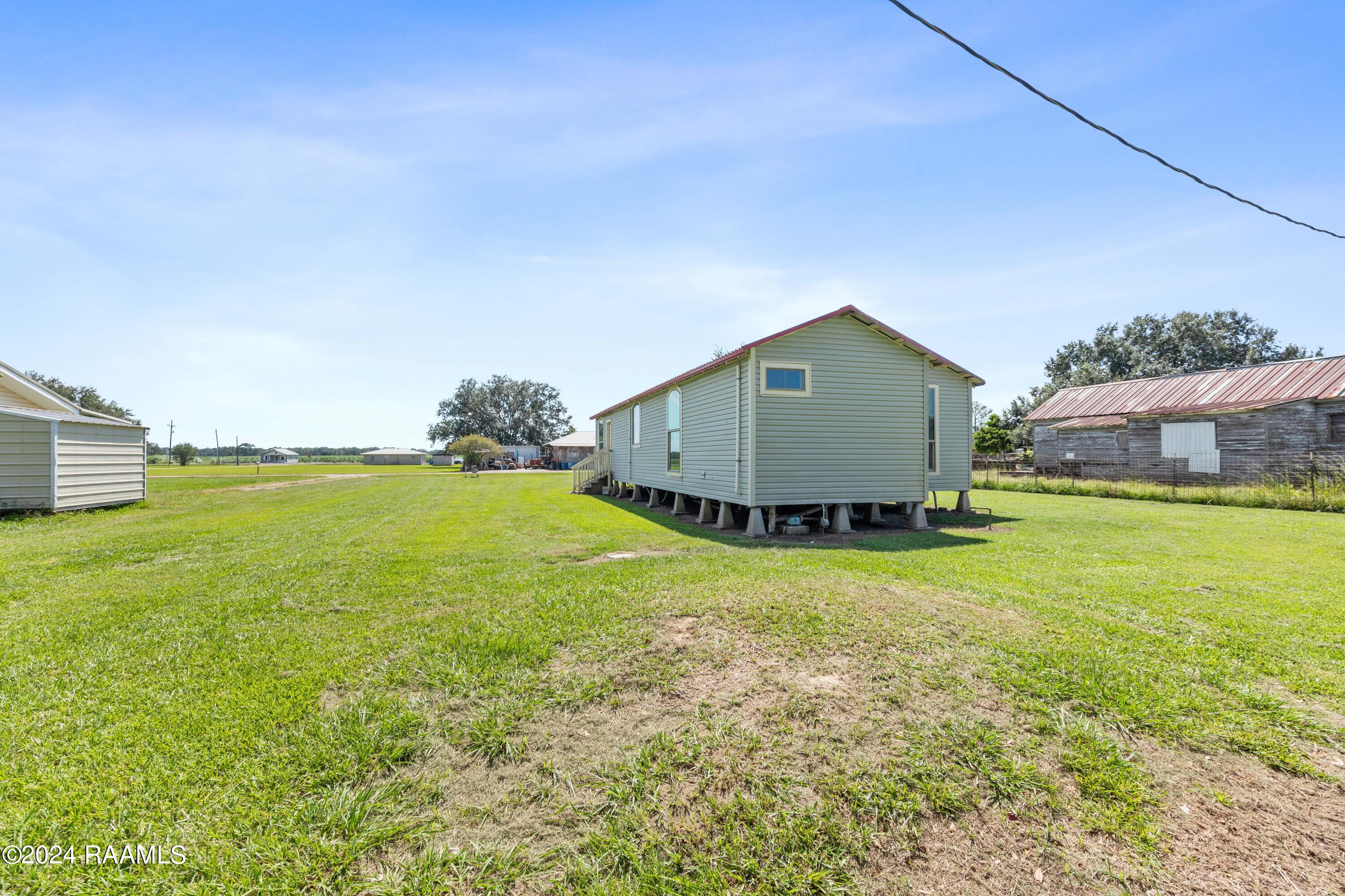 1006 David Road St. Martinville, LA 70582 - Photo 28 of 33 1006David-11
