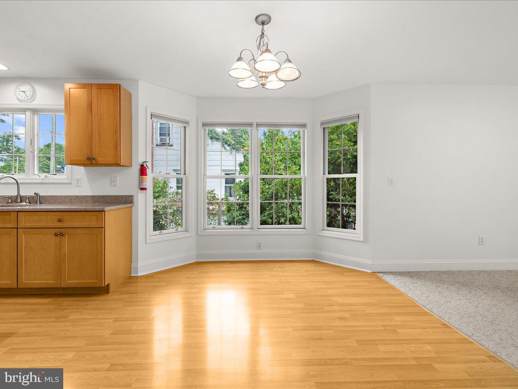 6153 Tolchester Road Rock Hall, MD 21661 - Photo 11 of 60 Dining Area