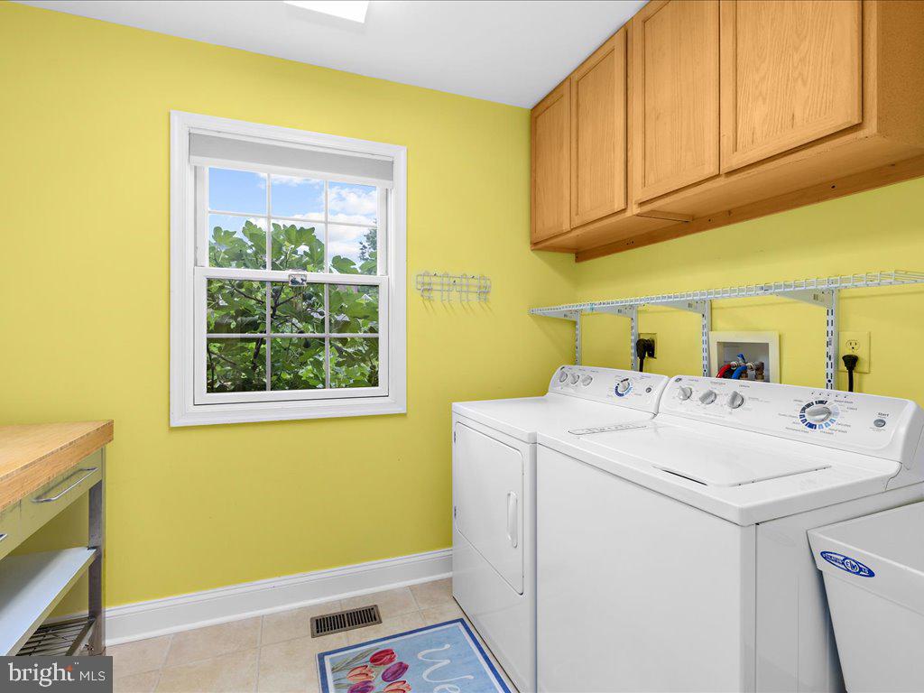 6153 Tolchester Road Rock Hall, MD 21661 - Photo 23 of 60 1st Floor Laundry
