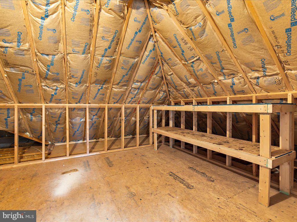 6153 Tolchester Road Rock Hall, MD 21661 - Photo 33 of 60 Possibilities to Finish Space...