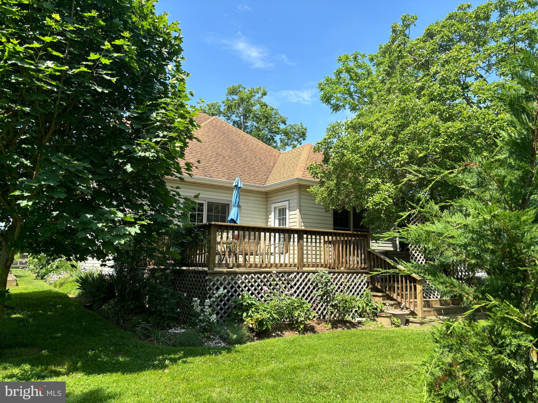 6153 Tolchester Road Rock Hall, MD 21661 - Photo 46 of 60