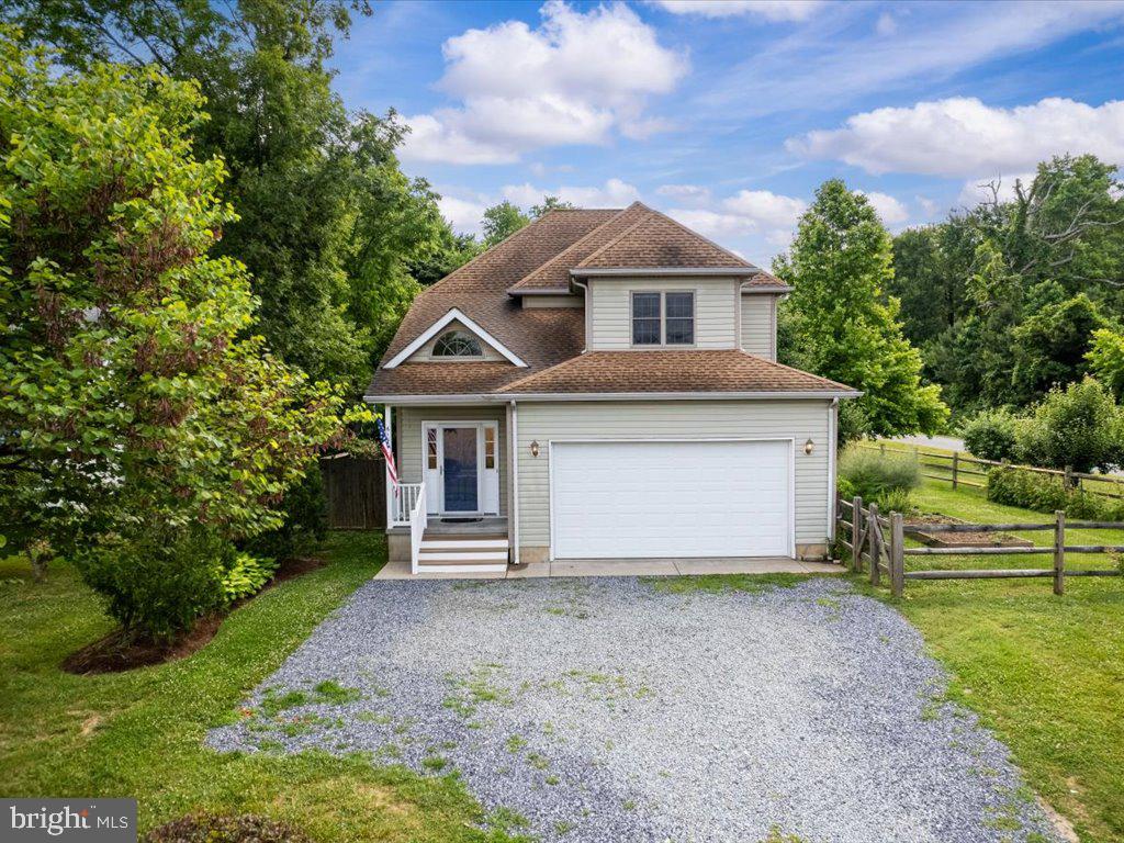6153 Tolchester Road Rock Hall, MD 21661 - Photo 59 of 60 Off Street Parking