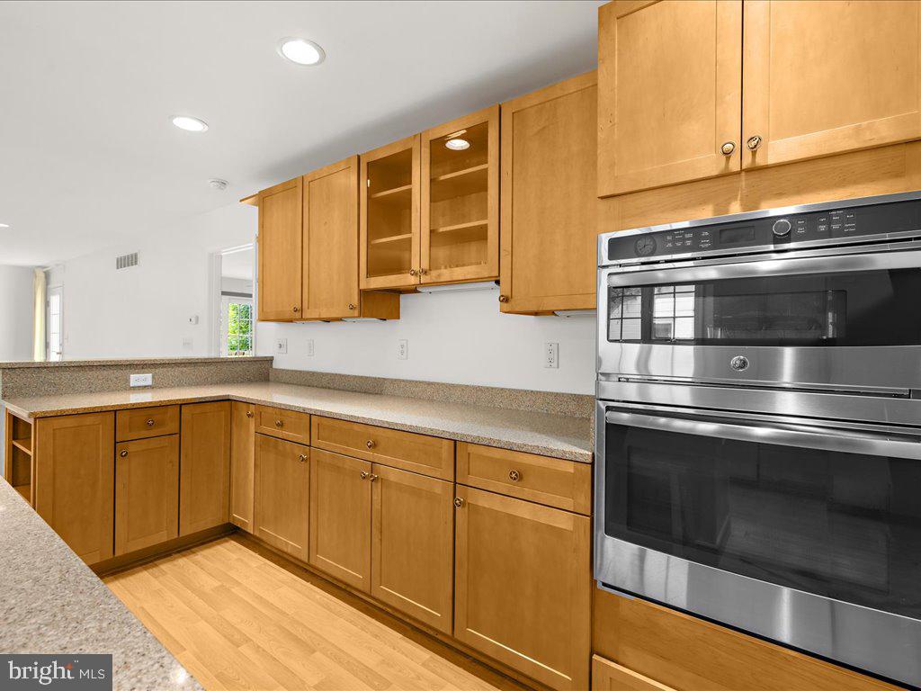 6153 Tolchester Road Rock Hall, MD 21661 - Photo 7 of 60 Wall Oven and Microwave