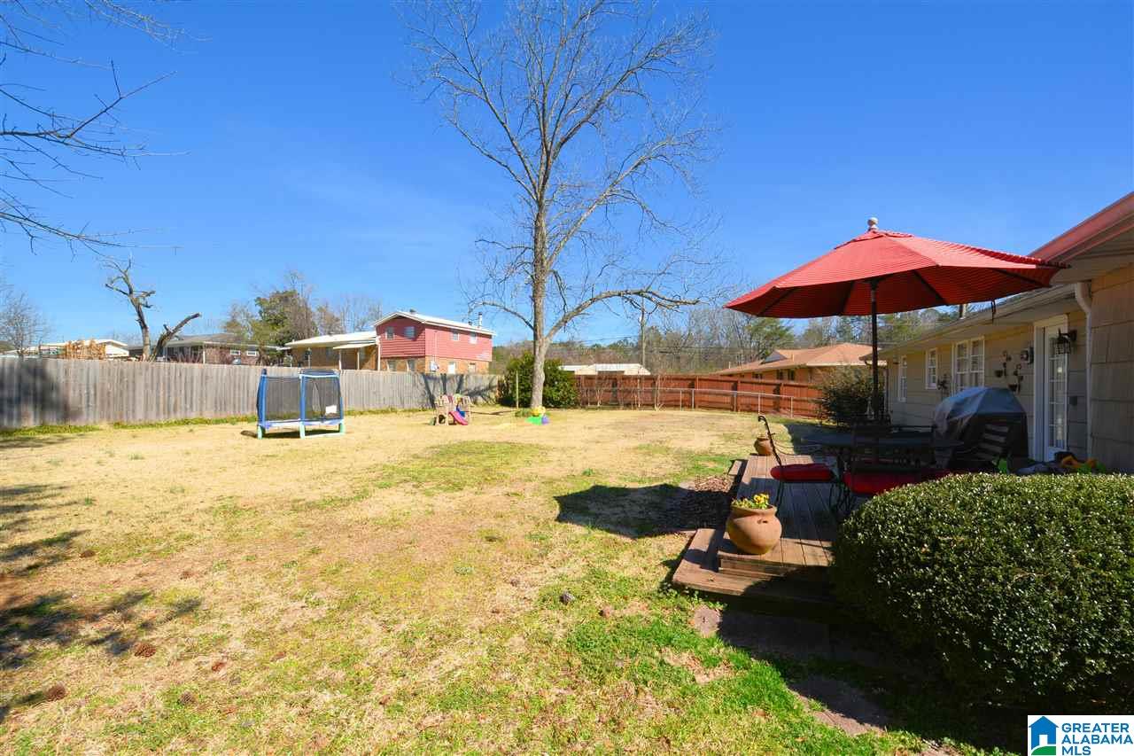 104 5th Place Pleasant Grove, AL 35127 - Photo 28 of 32