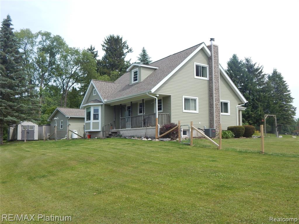 2025 West Rose Center Road Holly, MI 48442 - Photo 35 of 68 Gallery Image 35