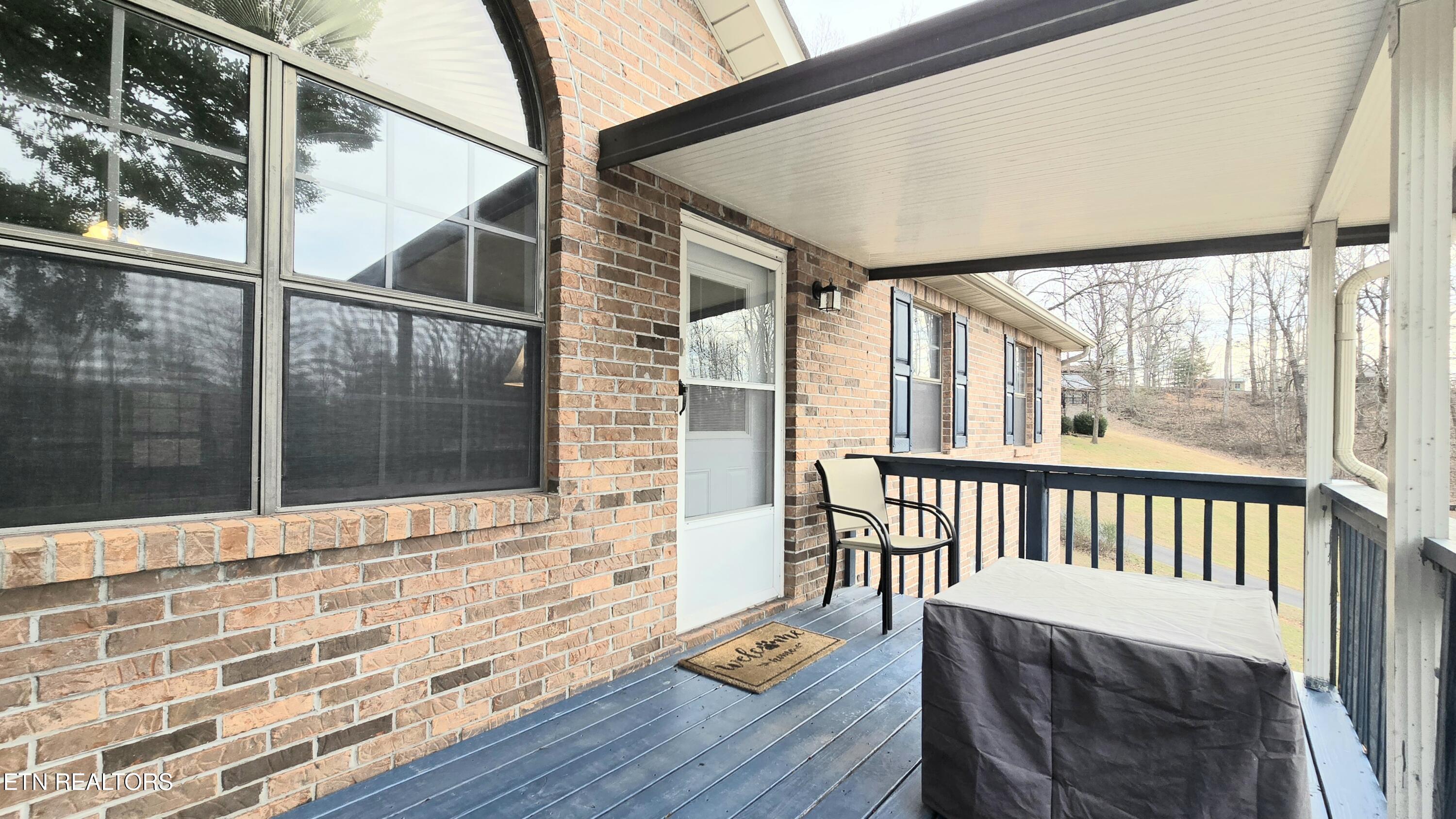 378 Booker Road Maynardville, TN 37807 - Photo 11 of 28 1000066086