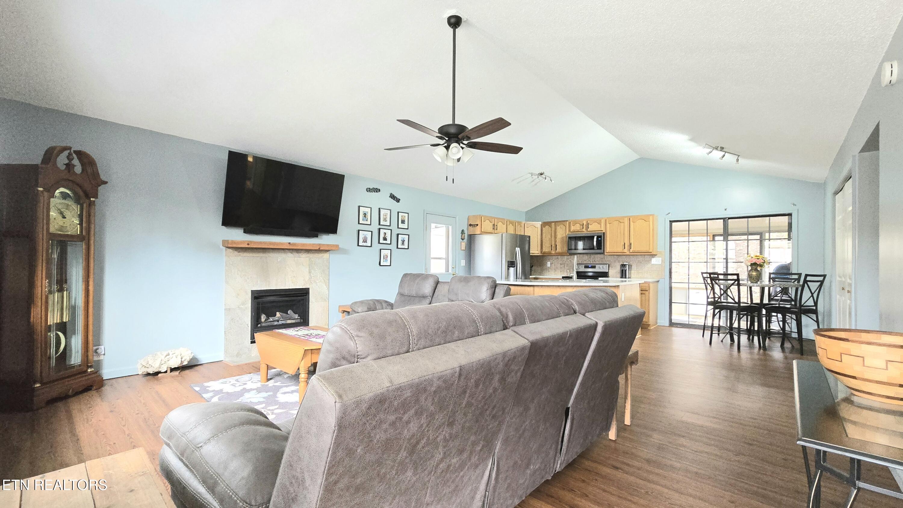 378 Booker Road Maynardville, TN 37807 - Photo 14 of 28 1000066049