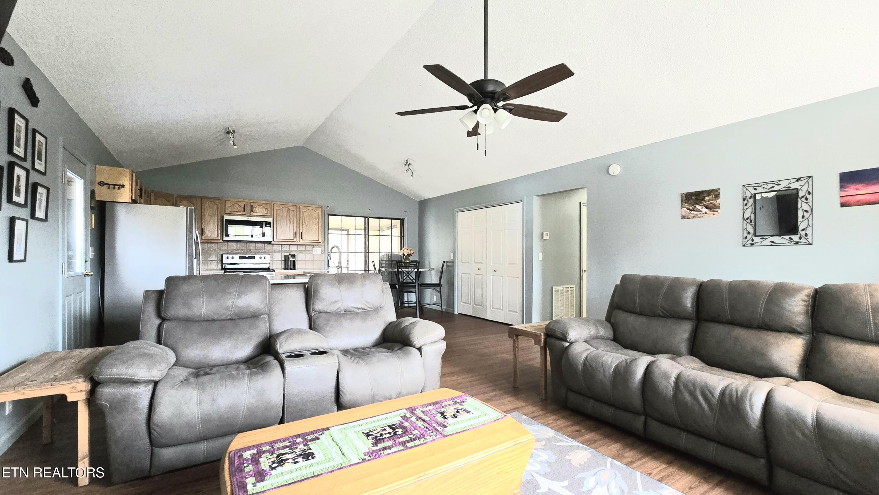 378 Booker Road Maynardville, TN 37807 - Photo 15 of 28 1000066050