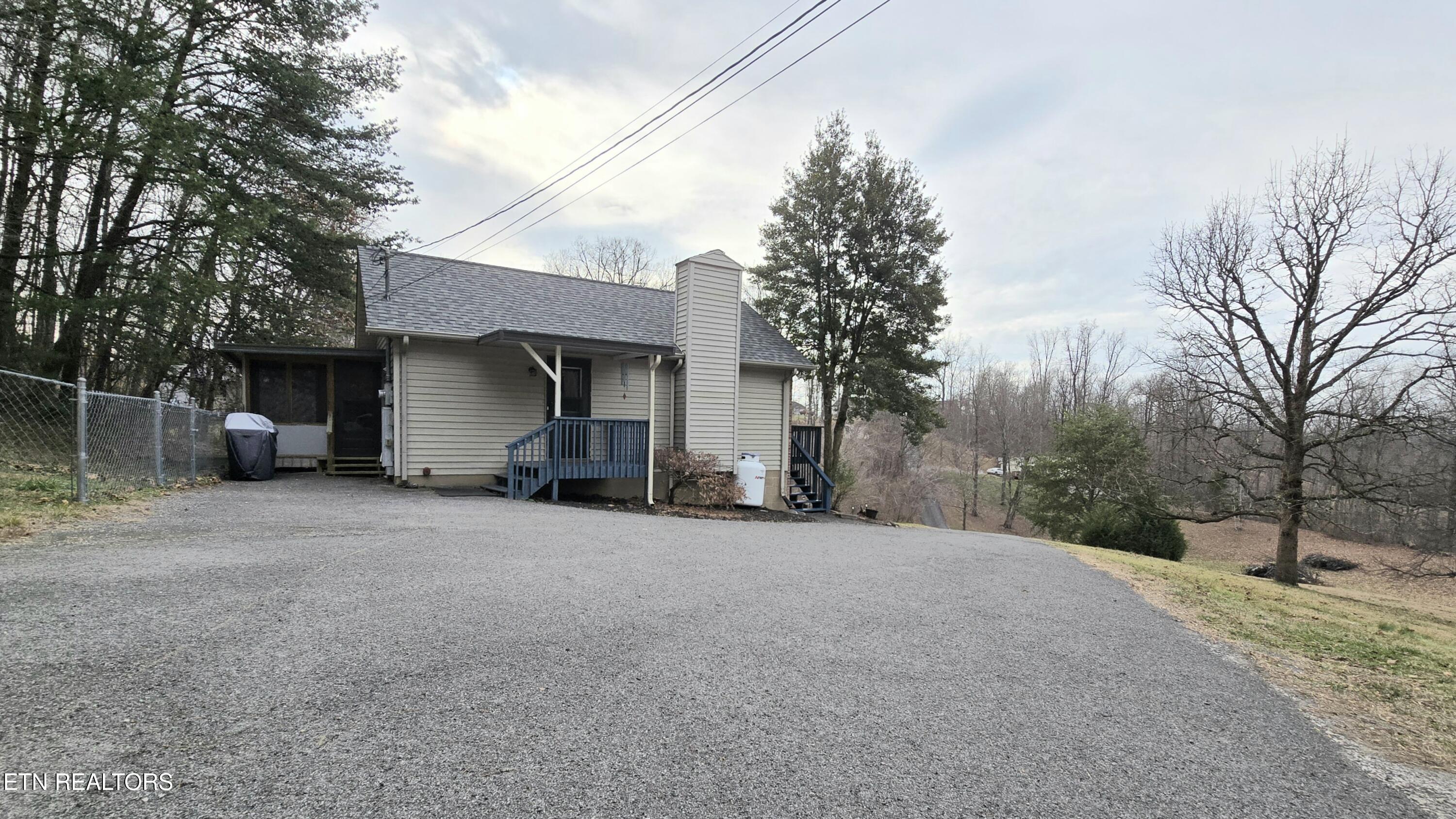 378 Booker Road Maynardville, TN 37807 - Photo 16 of 28 1000066077