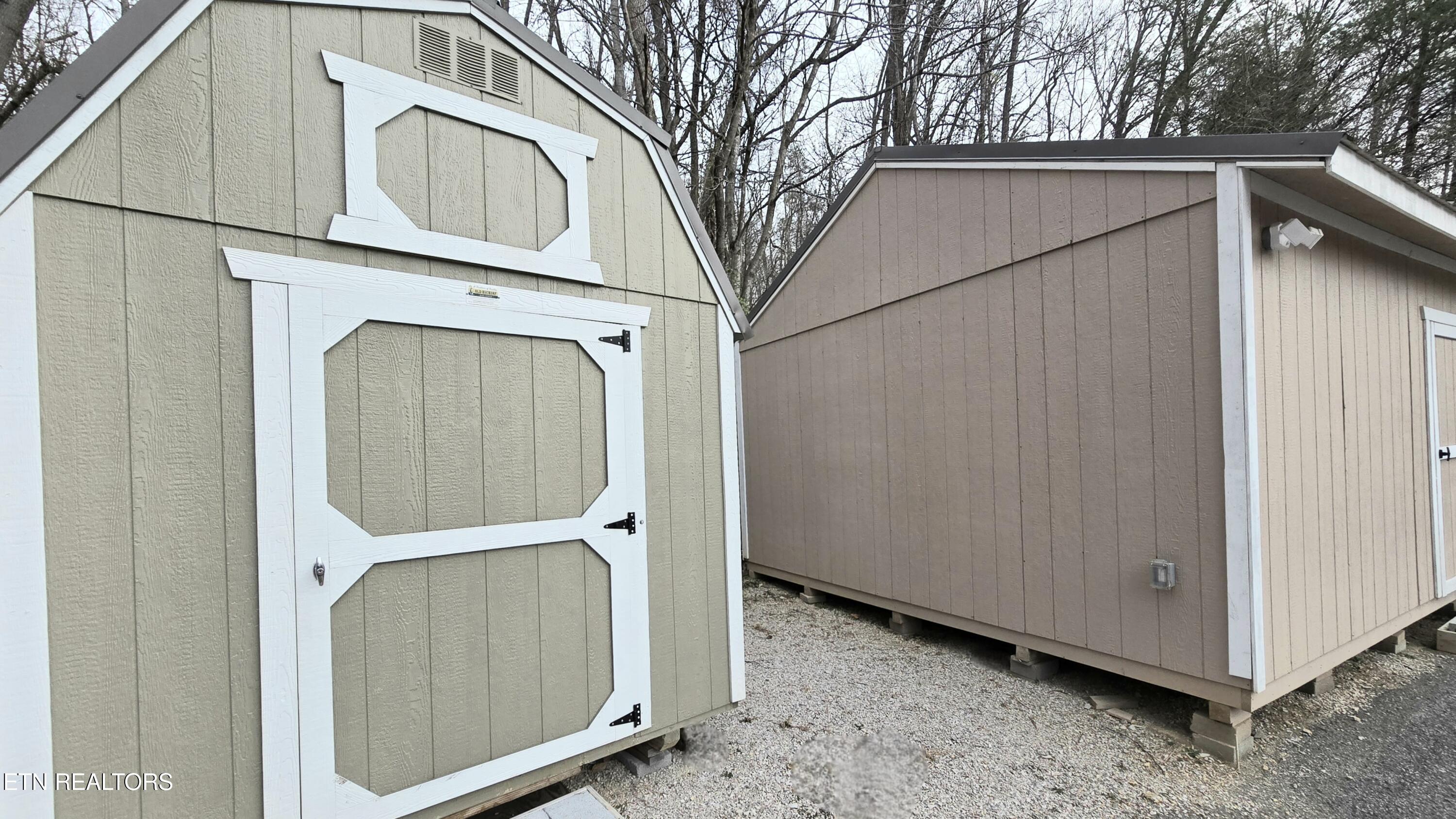 378 Booker Road Maynardville, TN 37807 - Photo 17 of 28 1000066076