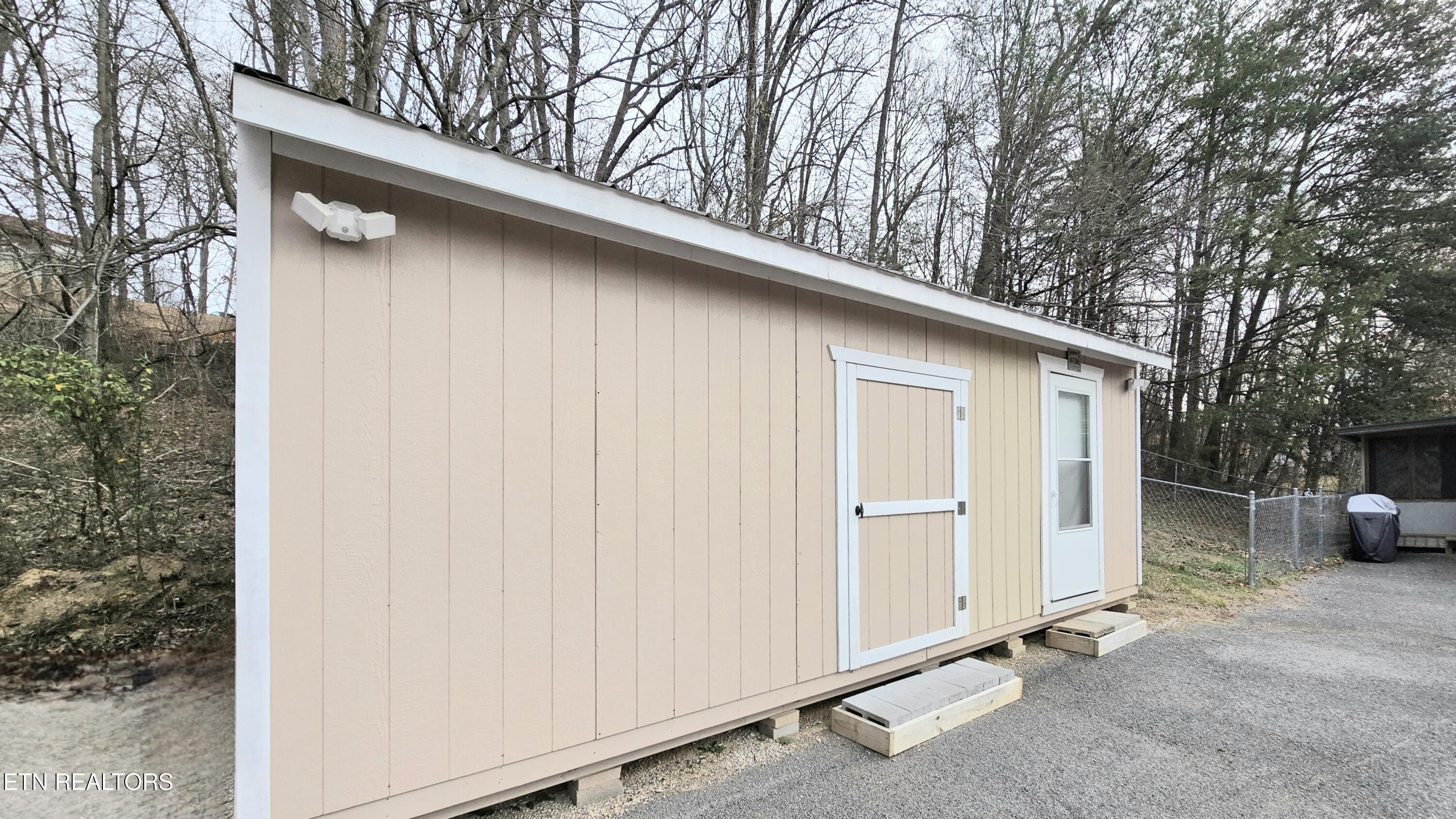 378 Booker Road Maynardville, TN 37807 - Photo 18 of 28 1000066075