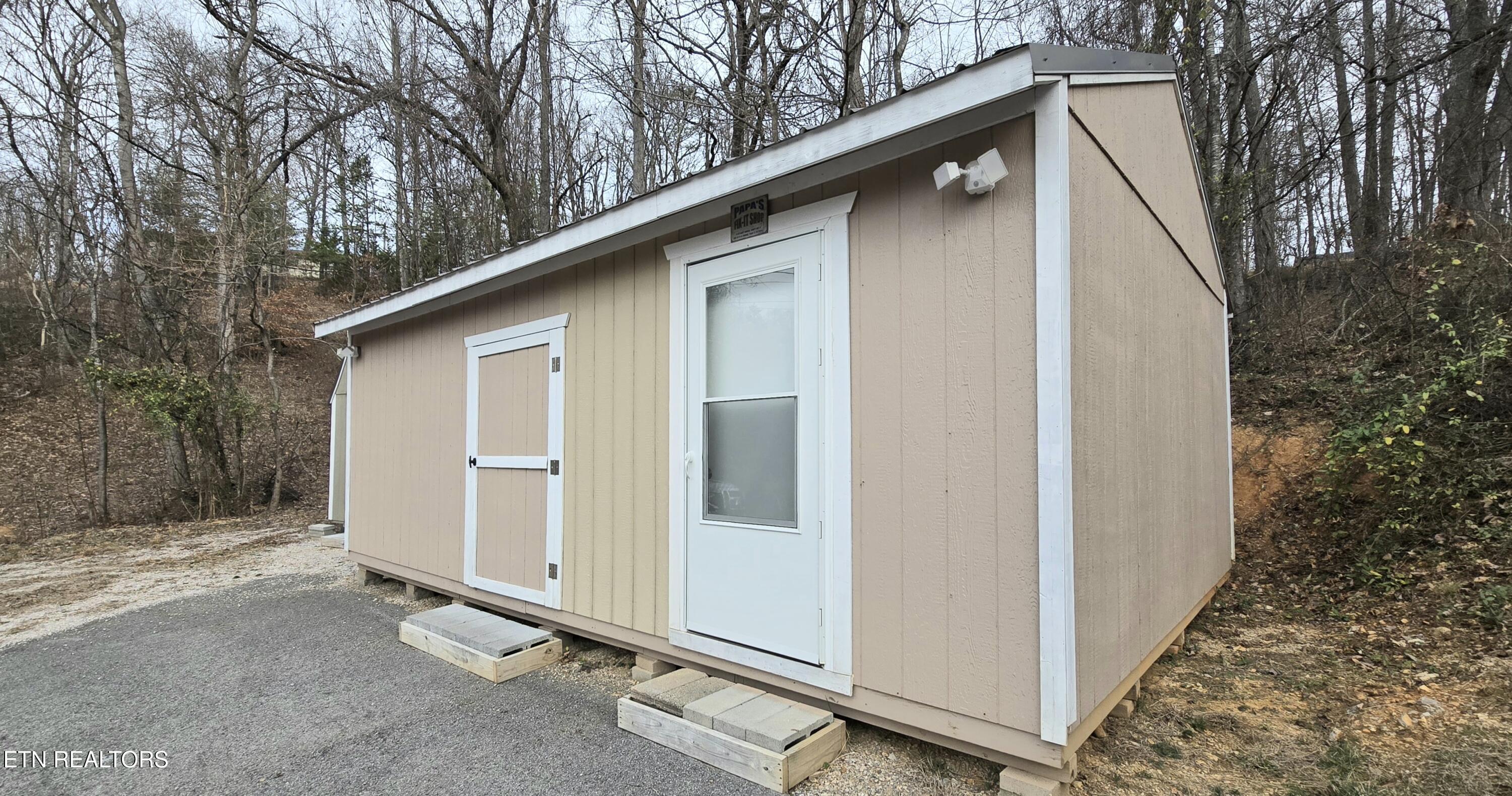 378 Booker Road Maynardville, TN 37807 - Photo 19 of 28 1000066074