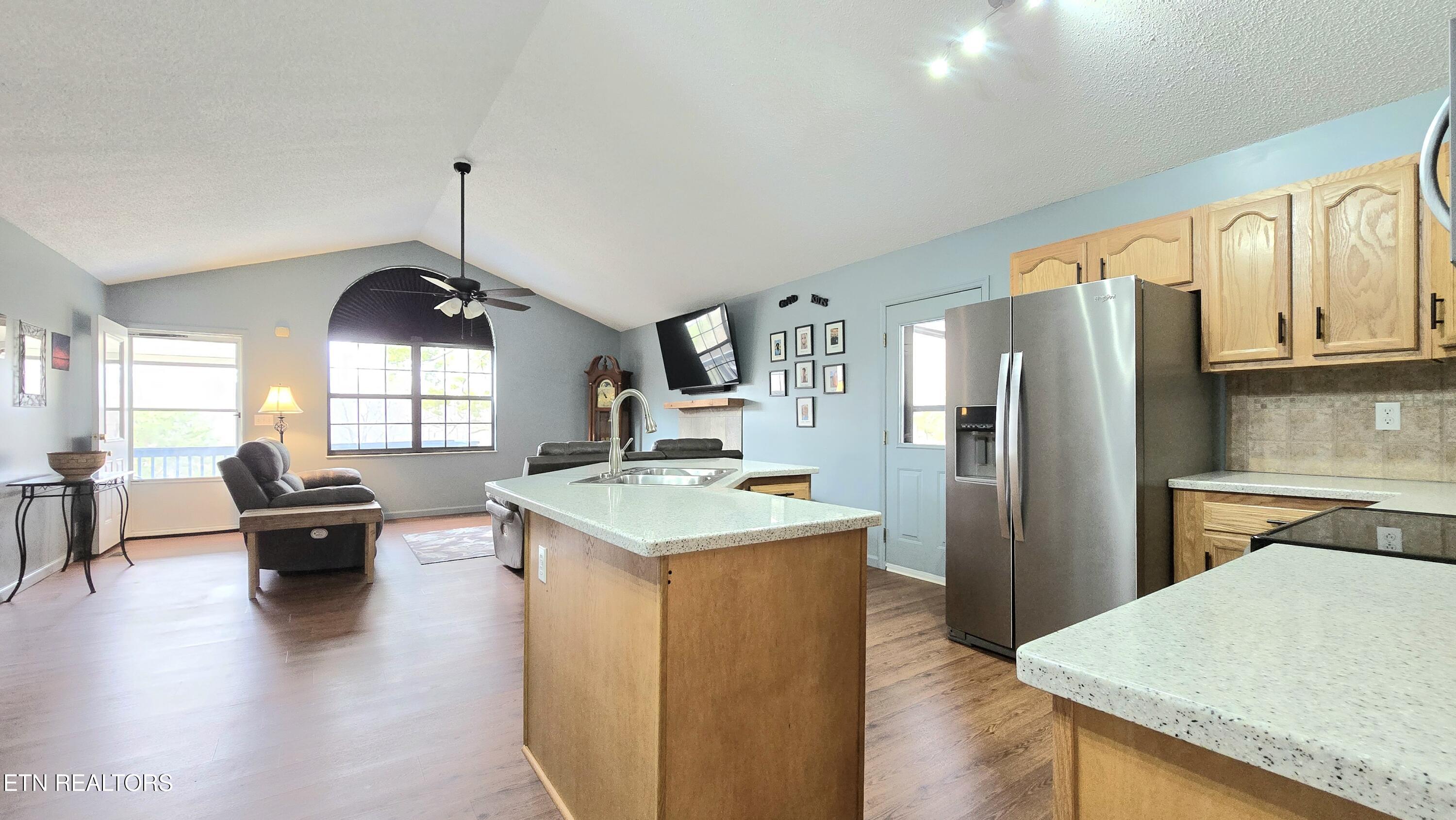 378 Booker Road Maynardville, TN 37807 - Photo 2 of 28 1000066053