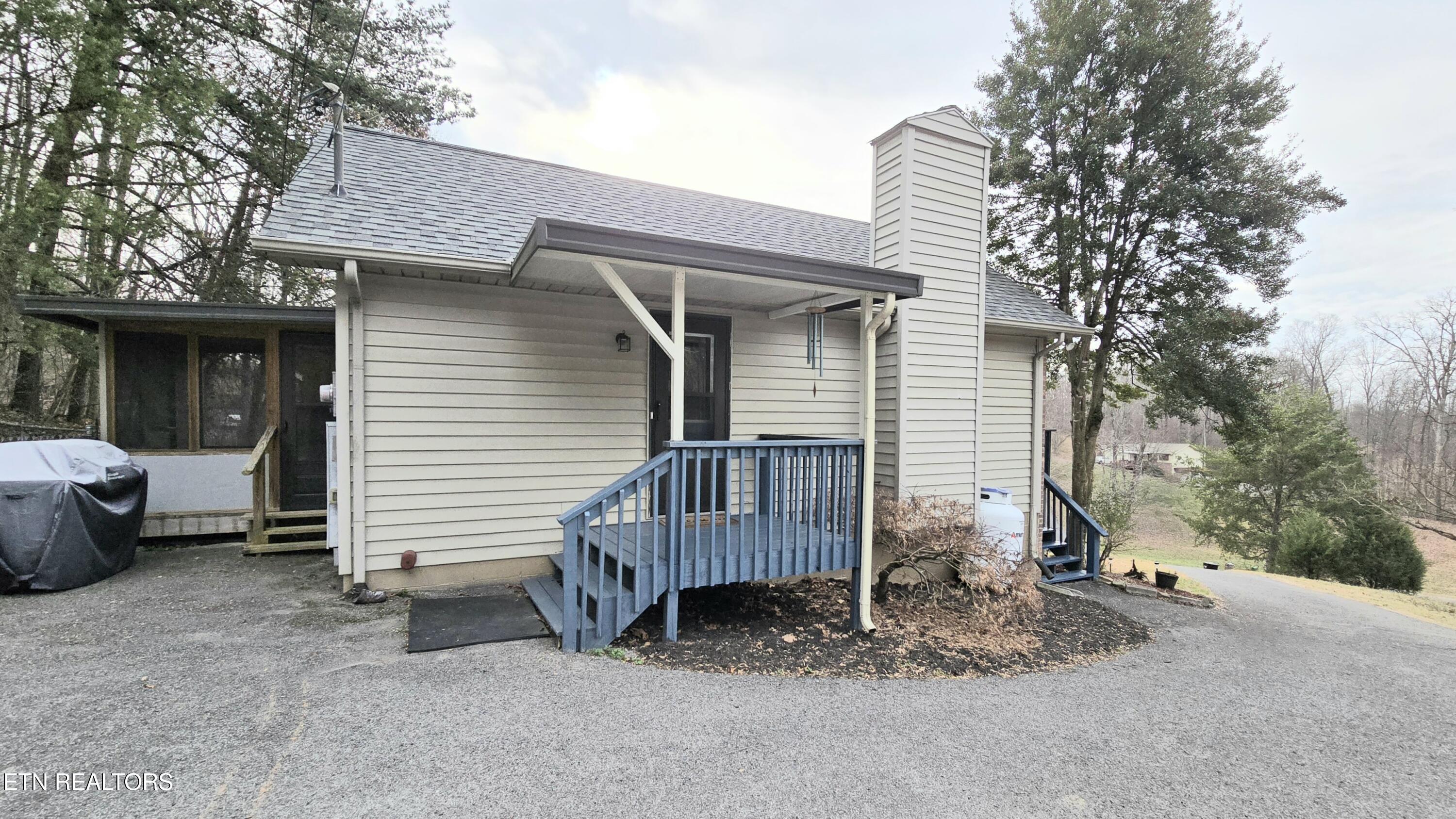 378 Booker Road Maynardville, TN 37807 - Photo 4 of 28 1000066078