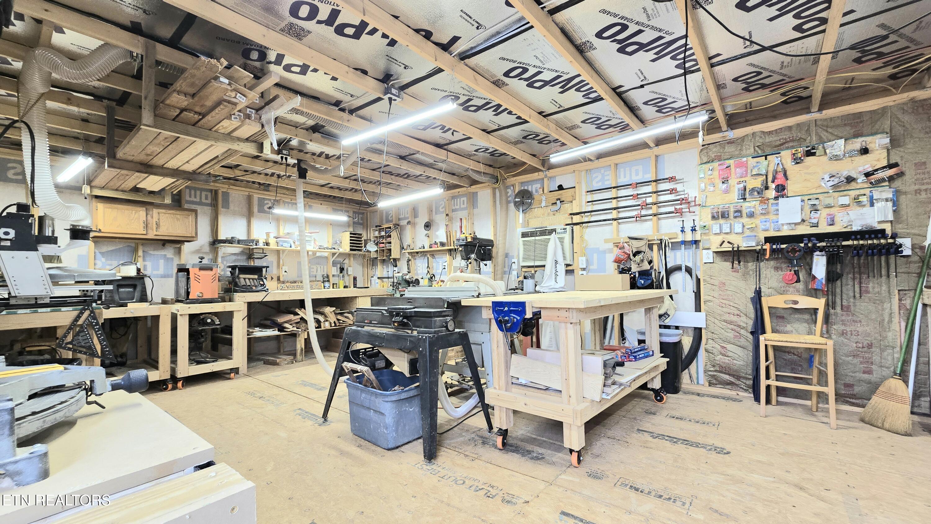 378 Booker Road Maynardville, TN 37807 - Photo 5 of 28 1000066080