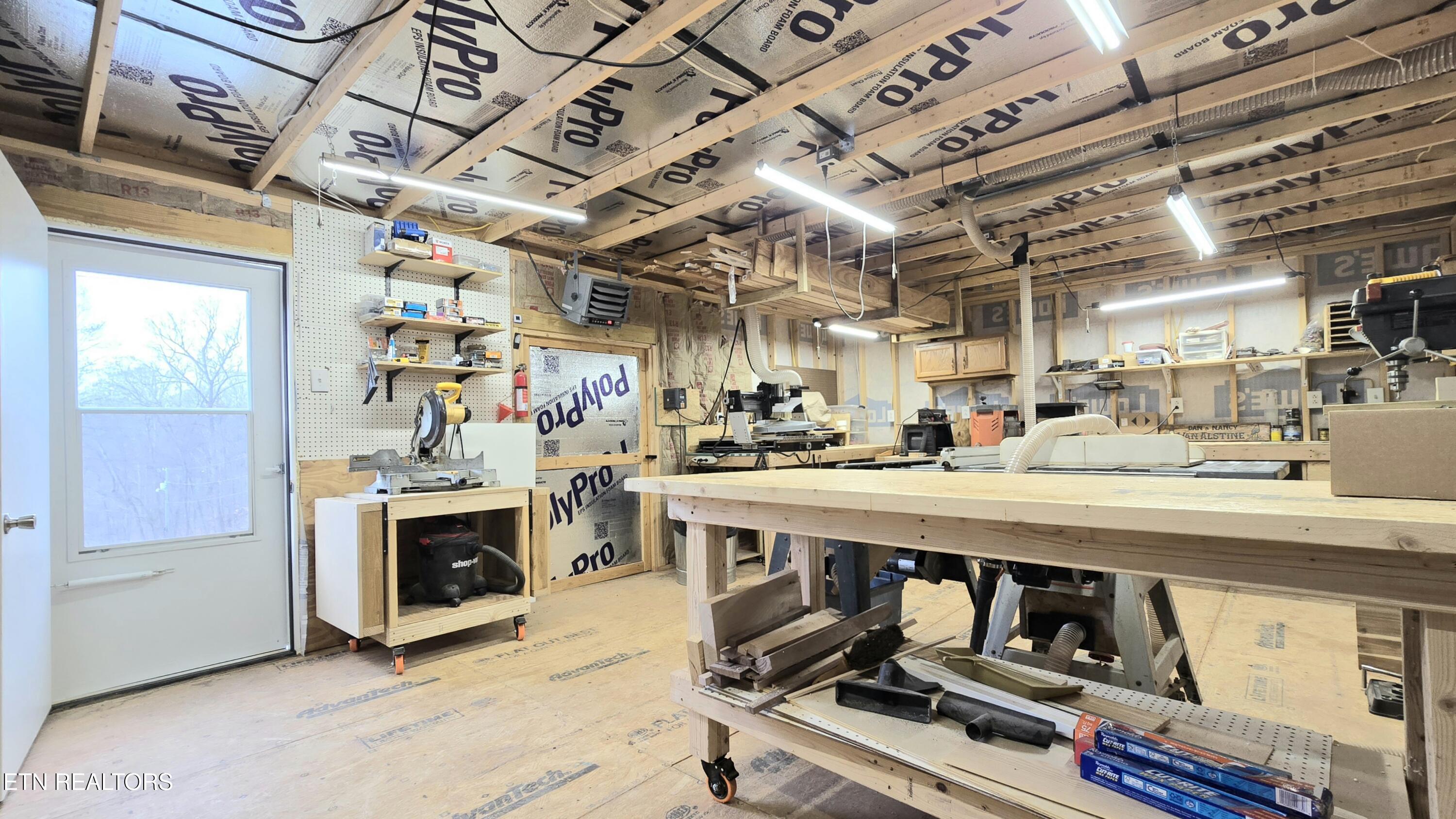 378 Booker Road Maynardville, TN 37807 - Photo 6 of 28 1000066082