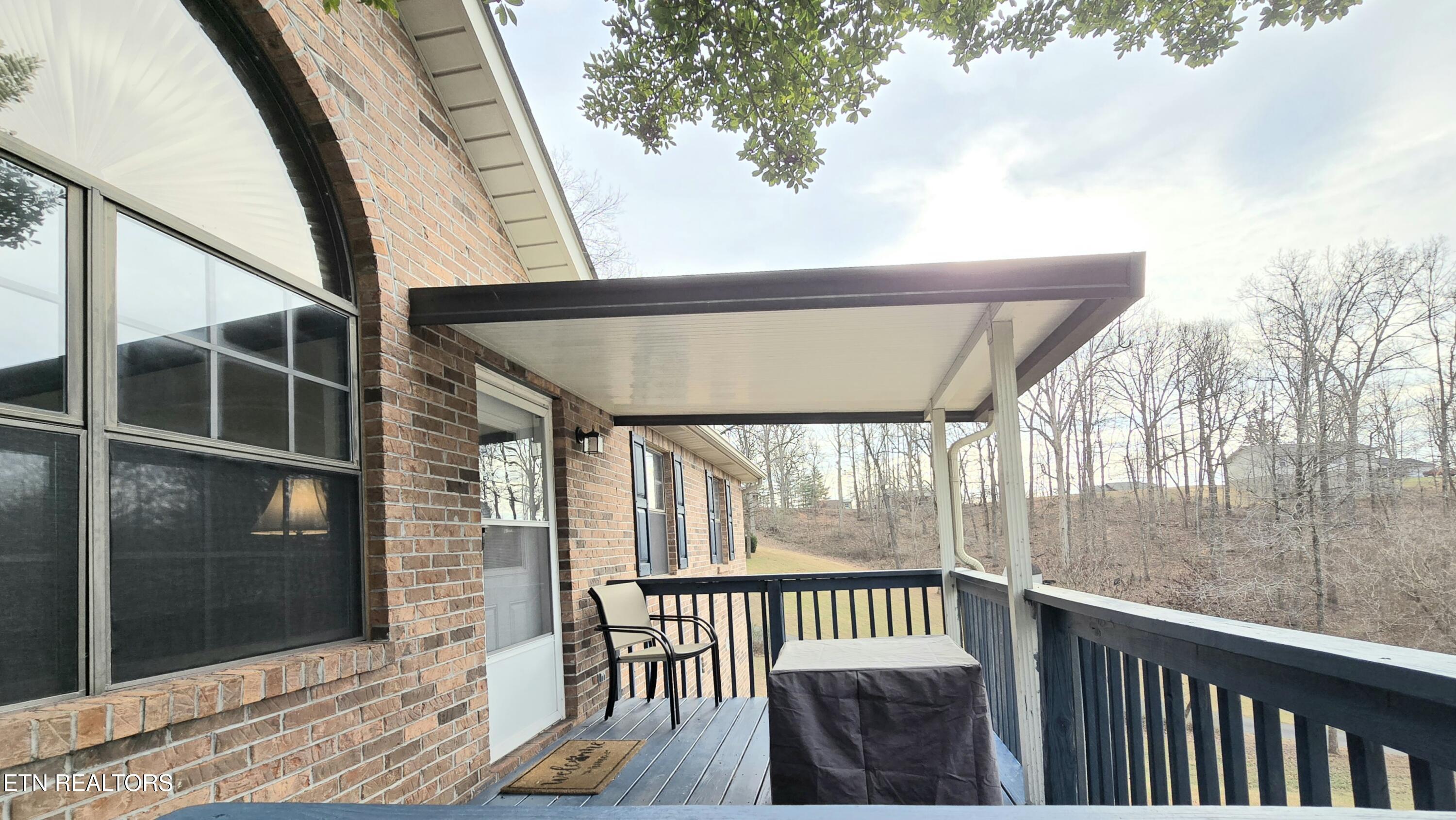 378 Booker Road Maynardville, TN 37807 - Photo 7 of 28 1000066084