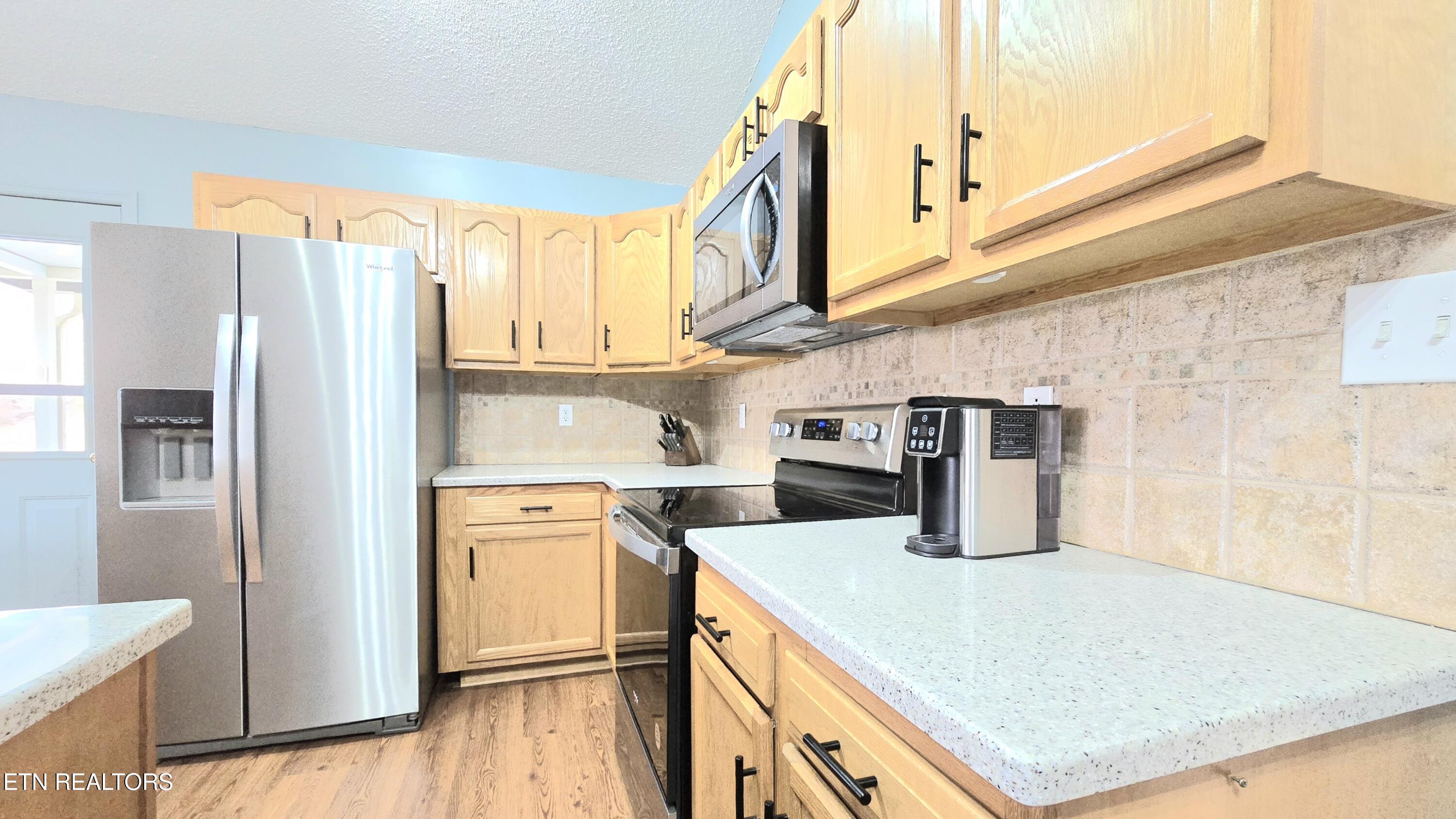 378 Booker Road Maynardville, TN 37807 - Photo 8 of 28 1000066052