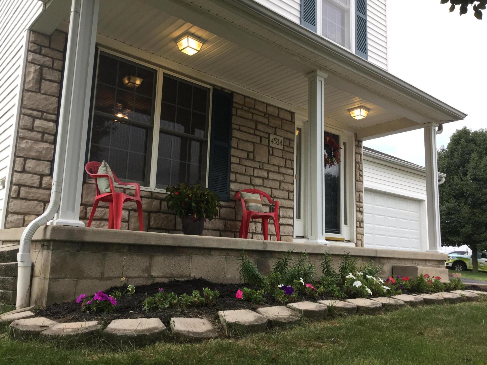 4534 Nickerson Road Columbus, OH 43228 - Photo 2 of 29