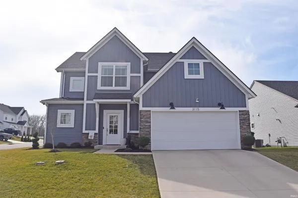 $439,900 | 3115 Torboy Drive, Evansville, IN 47725