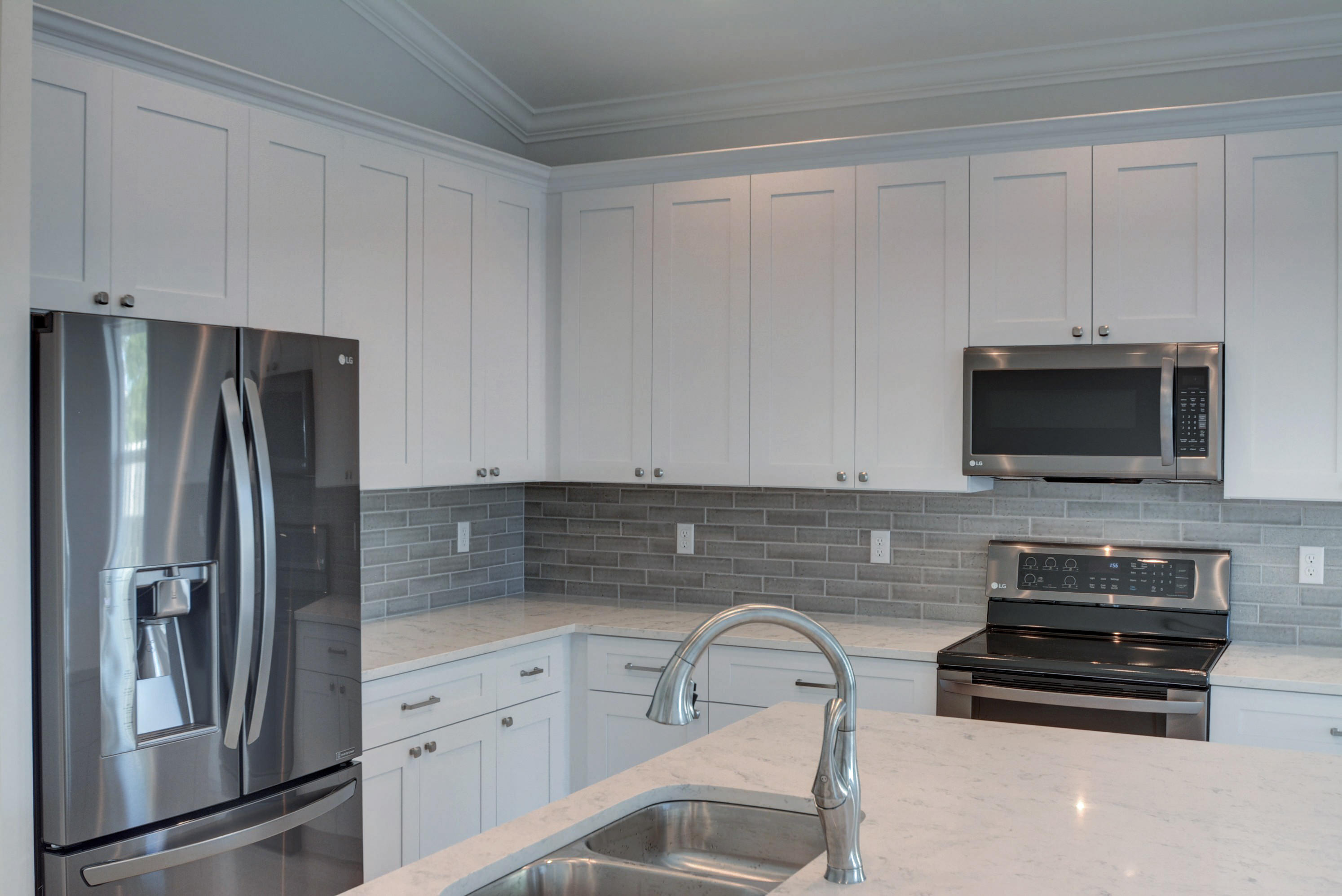 17680 Cinquez Park Road East Jupiter, FL 33458 - Photo 12 of 29 Kitchen Detail