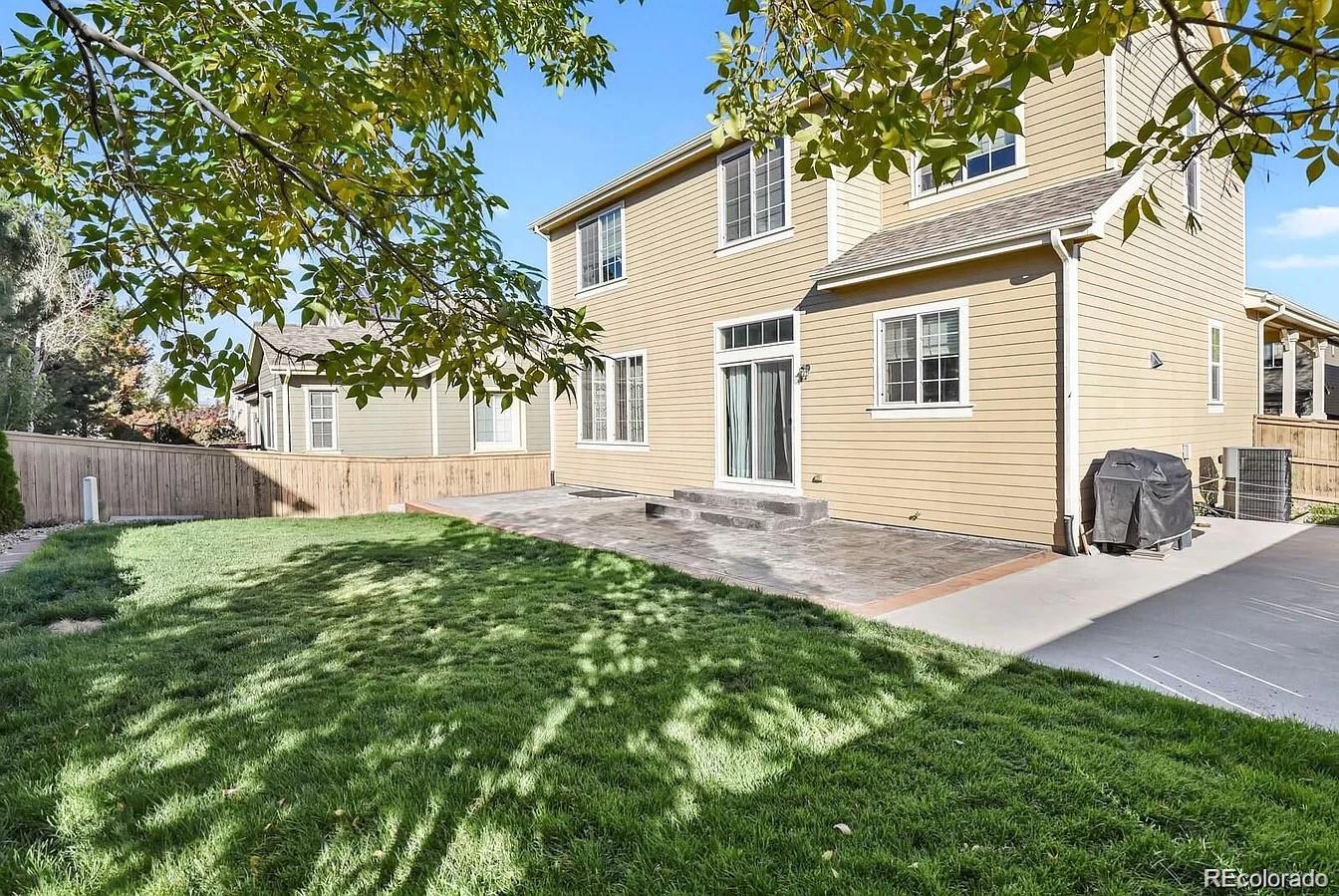 10886 Towerbridge Road Highlands Ranch, CO 80130 - Photo 27 of 32