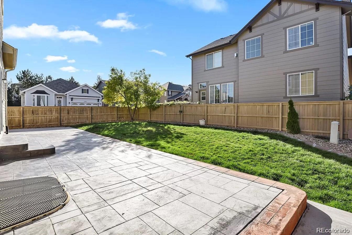 10886 Towerbridge Road Highlands Ranch, CO 80130 - Photo 28 of 32