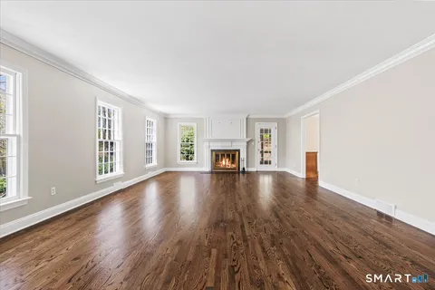 $2,795,000 | 197 Bowery Road, New Canaan, CT 06840