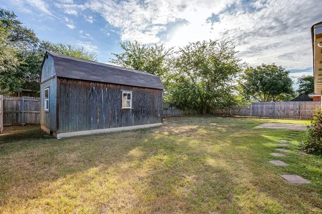 $295,000 | 706 Hill Lane, Cleburne, TX 76033