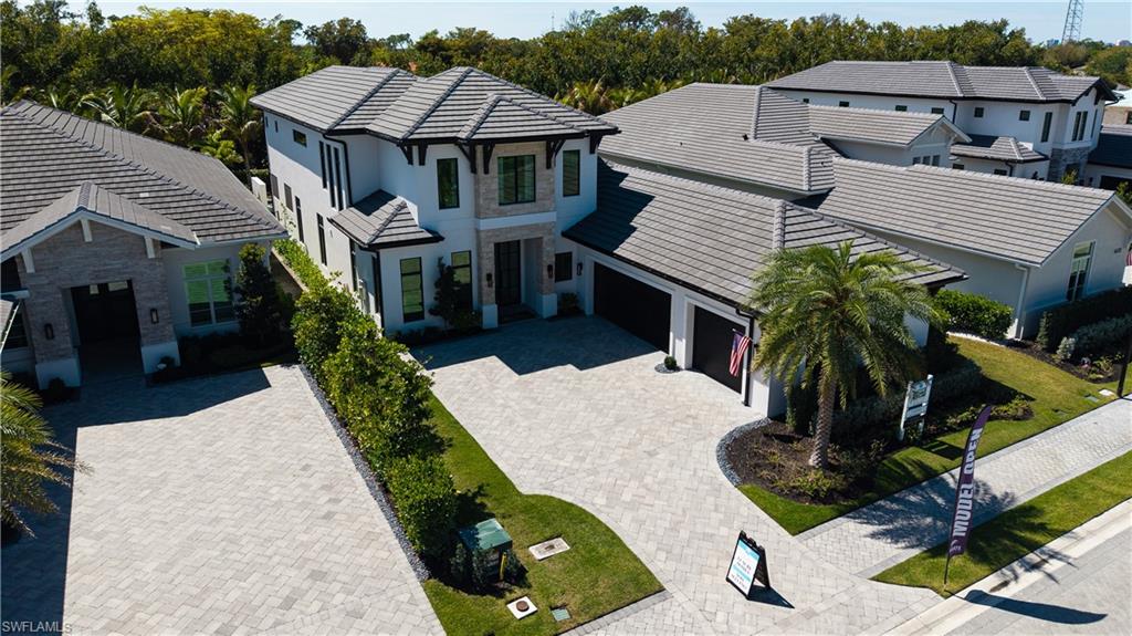 6708 Newport Road Naples, FL 34109 - Photo 34 of 34
