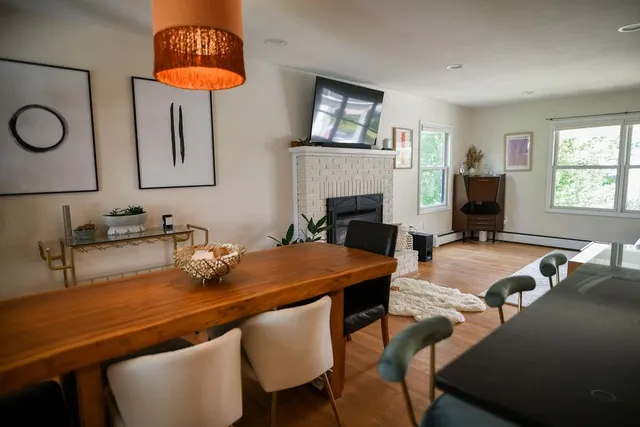 $949,000 | 201 Crescent Beach Drive, Burlington, VT 05408