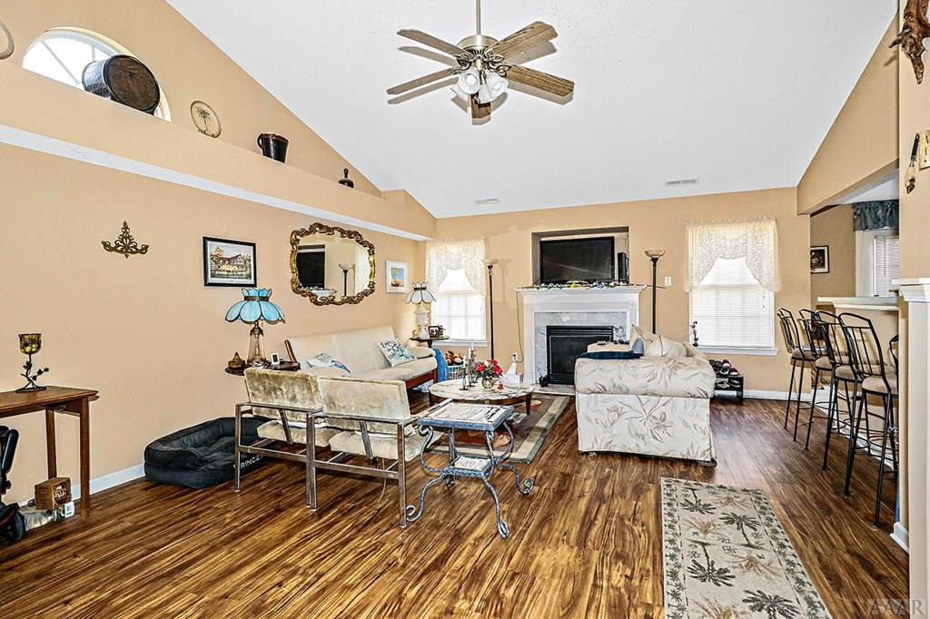 199 Green View Road Moyock, NC 27958 - Photo 13 of 44