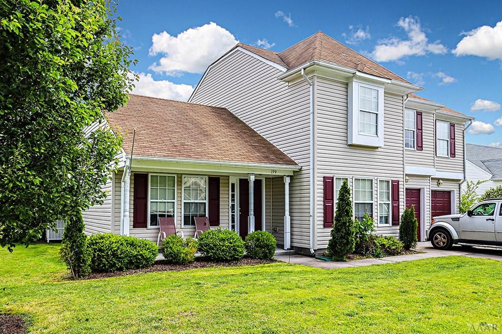 199 Green View Road Moyock, NC 27958 - Photo 4 of 44