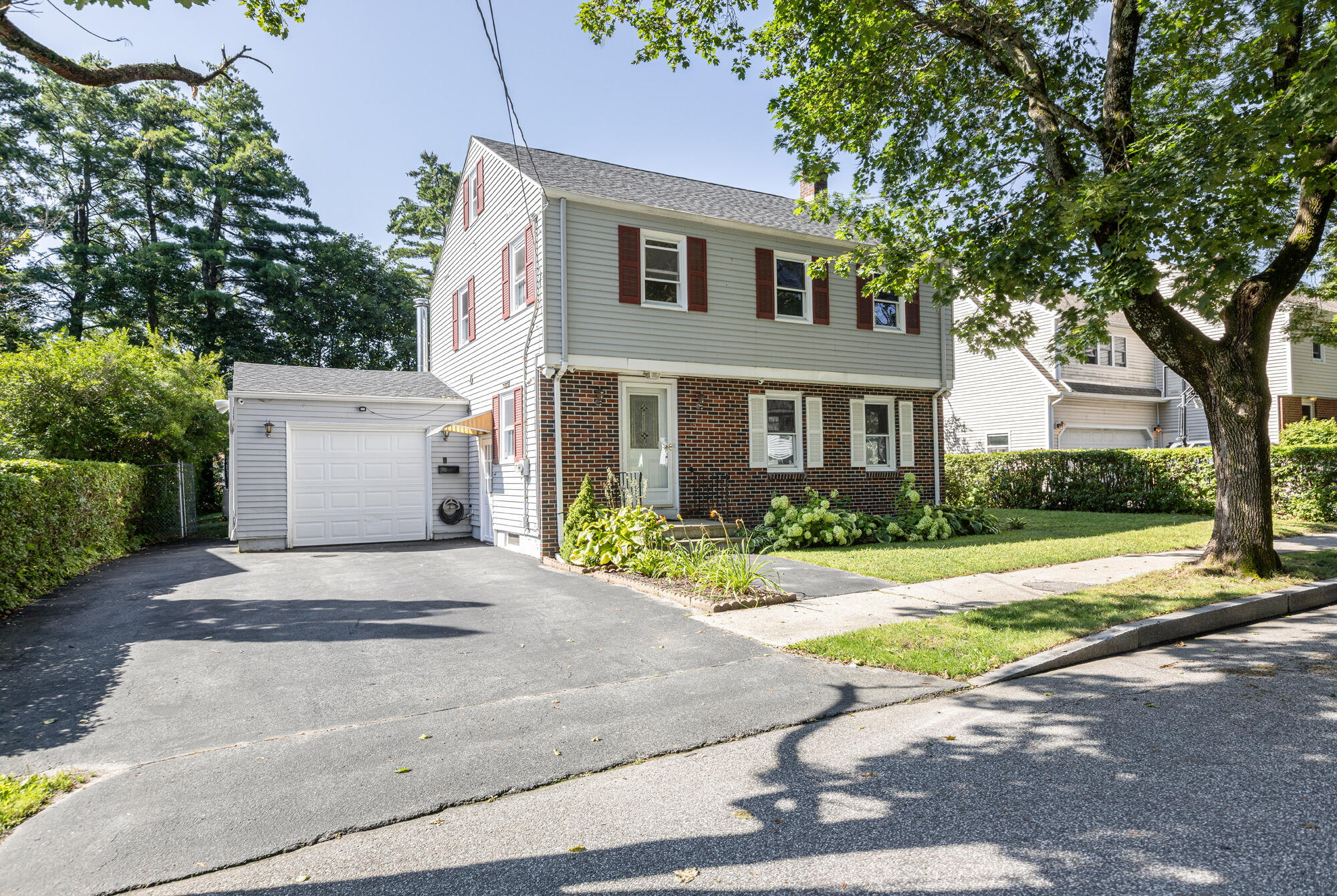 15 Anson Road Portland, ME 04102 - Photo 1 of 32 15 Anson Rd._W5_025