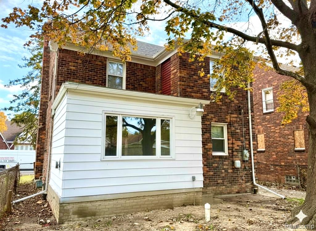 9905 Balfour Road Detroit, MI 48224 - Photo 9 of 49 Gallery Image 9