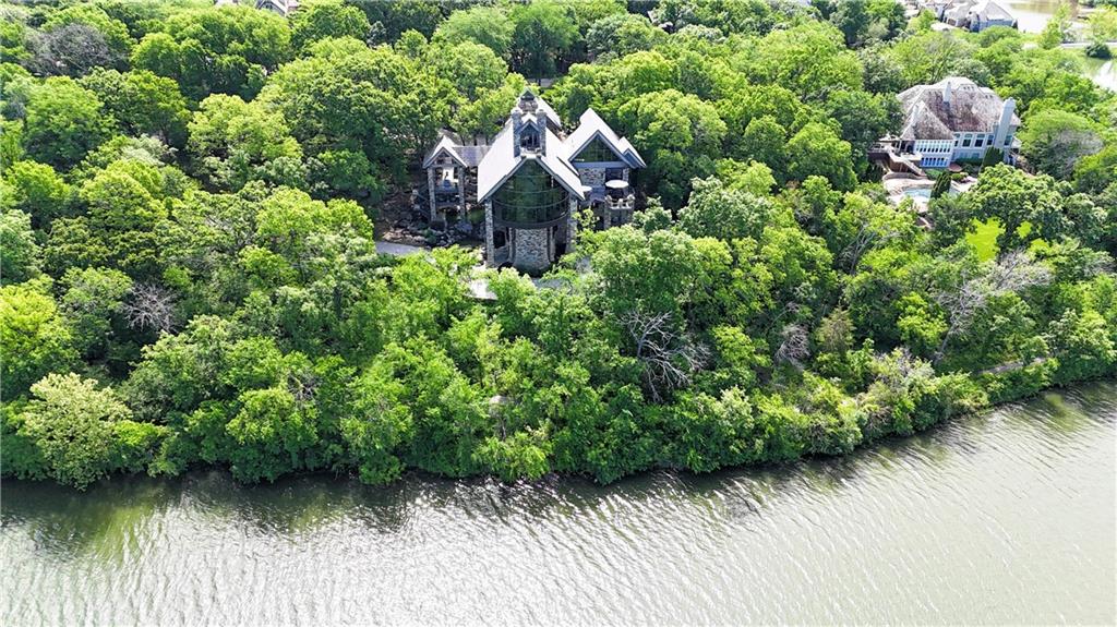 16900 South Highland Ridge Drive Loch Lloyd, MO 64012 - Photo 90 of 97