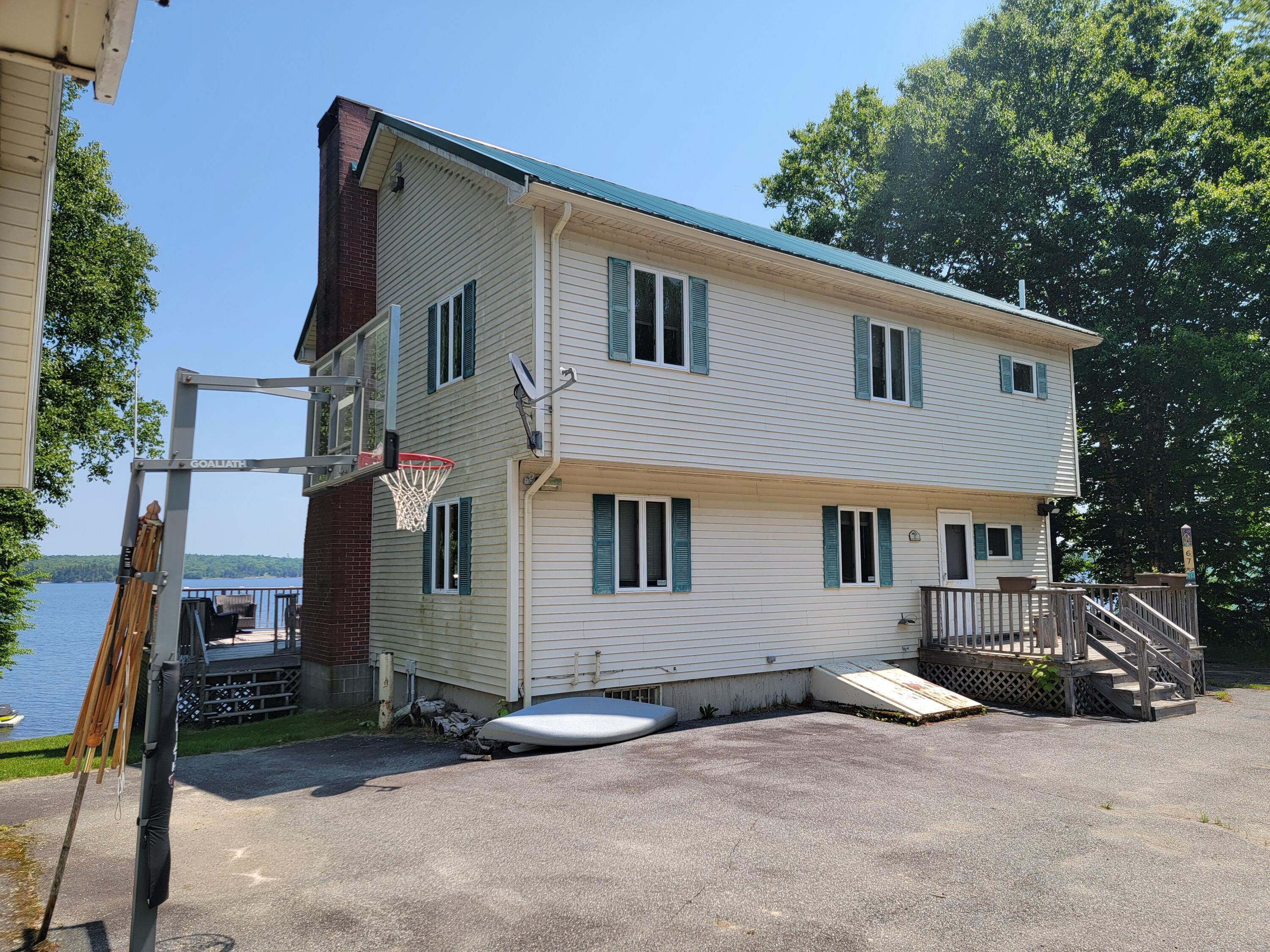 67 Gaddis Road Whiting, ME 04630 - Photo 8 of 41 20240619_114947