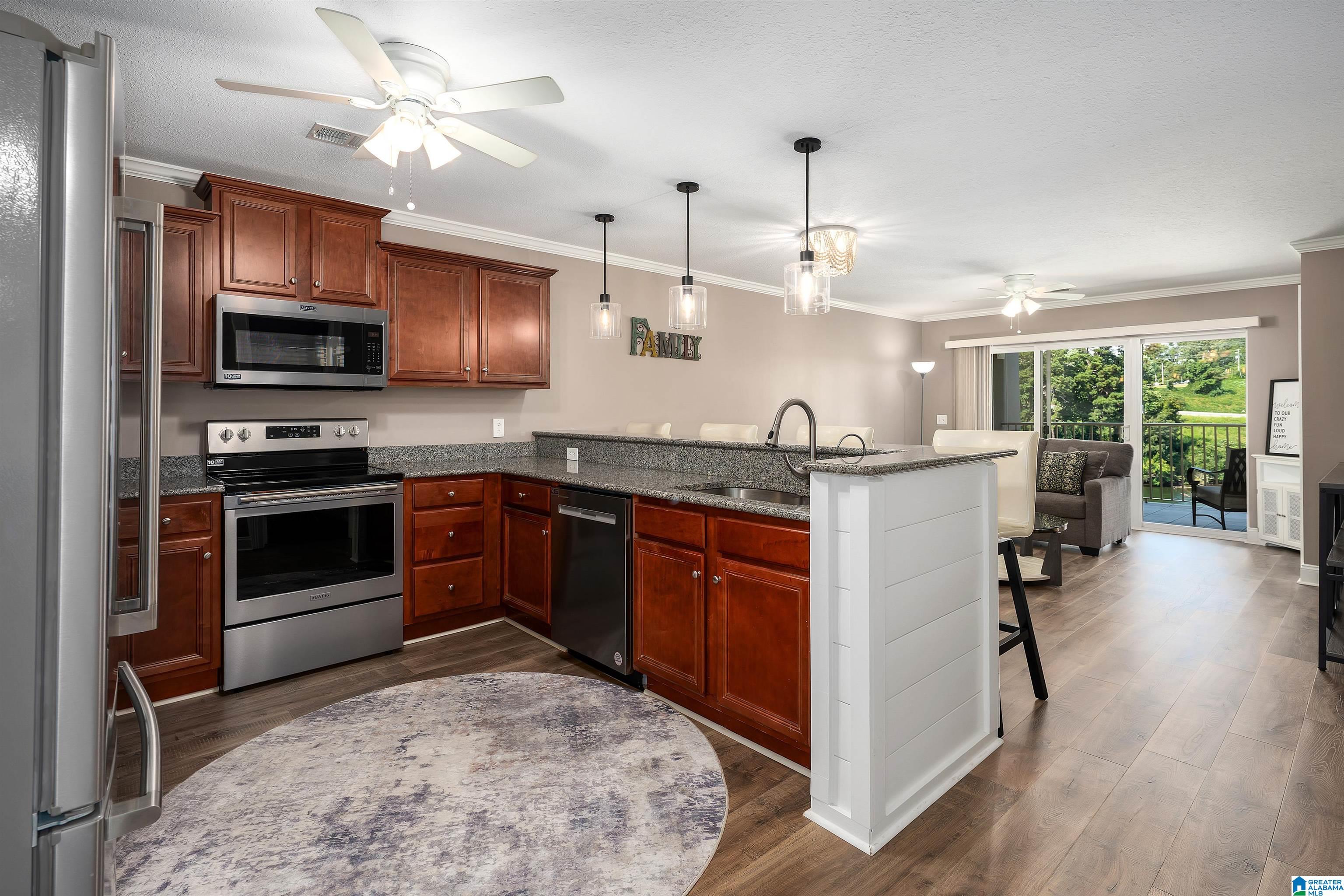 189 Williams Road, Unit G3 Alexander City, AL 35010 - Photo 9 of 33