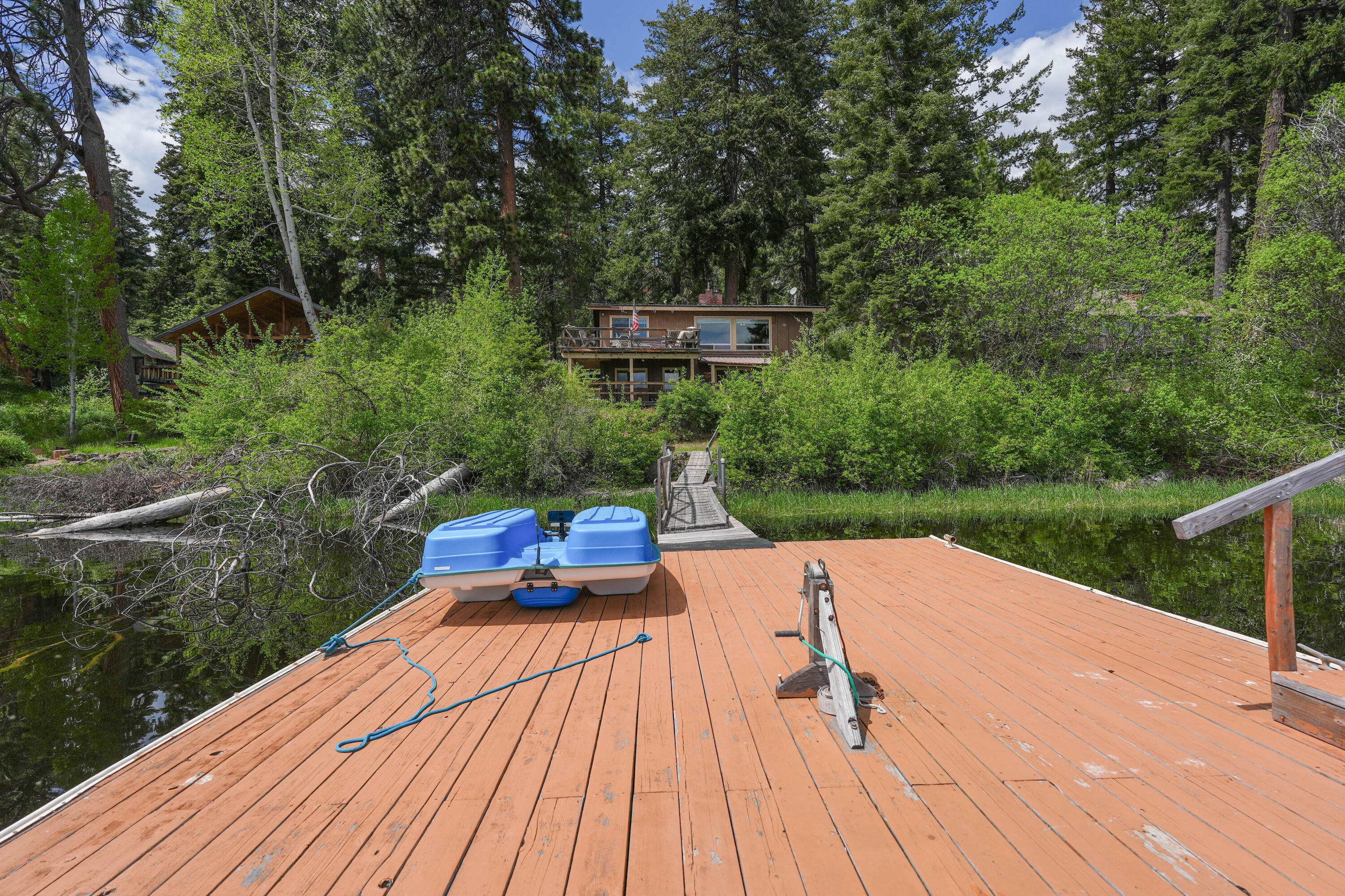 27713 Rocky Point Road, Unit A2 Klamath Falls, OR 97601 - Photo 102 of 129 Gallery Image 102
