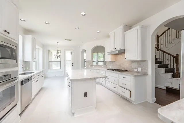 $649,900 | 19507 Gladewater Court, Cypress, TX 77433