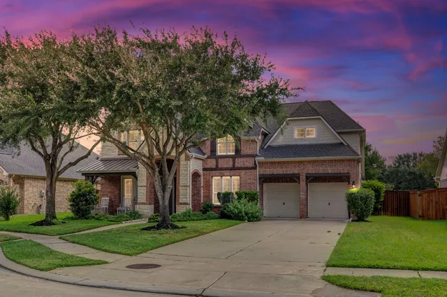 $649,900 | 19507 Gladewater Court, Cypress, TX 77433