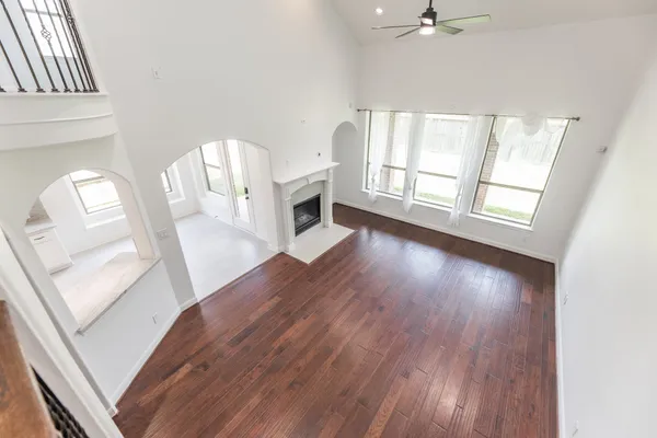 $649,800 | 19507 Gladewater Court, Cypress, TX 77433