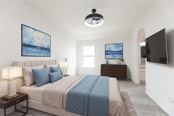 $649,800 | 19507 Gladewater Court, Cypress, TX 77433