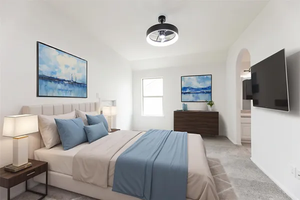 $649,800 | 19507 Gladewater Court, Cypress, TX 77433
