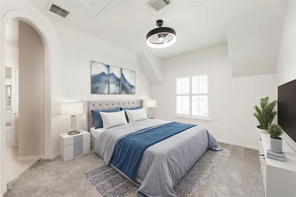 $649,800 | 19507 Gladewater Court, Cypress, TX 77433