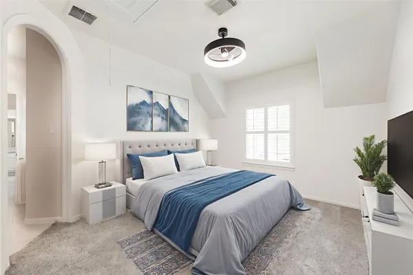 $649,800 | 19507 Gladewater Court, Cypress, TX 77433