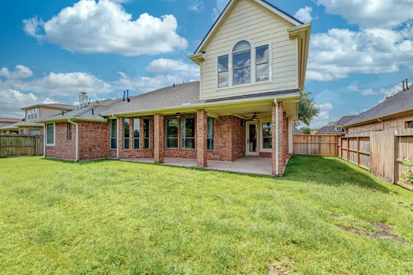 $649,800 | 19507 Gladewater Court, Cypress, TX 77433