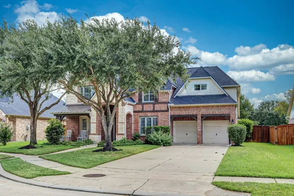 $649,800 | 19507 Gladewater Court, Cypress, TX 77433