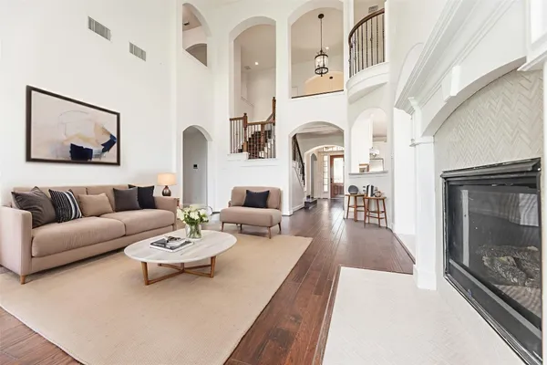 $649,800 | 19507 Gladewater Court, Cypress, TX 77433