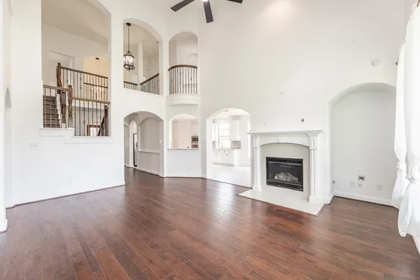 $649,800 | 19507 Gladewater Court, Cypress, TX 77433